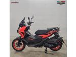 Klikněte pro detailní foto č. 6 - Aprilia SR GT 200 Sport - Red Raceway