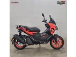 Klikněte pro detailní foto č. 7 - Aprilia SR GT 200 Sport - Red Raceway