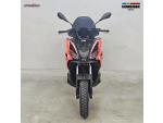 Klikněte pro detailní foto č. 8 - Aprilia SR GT 200 Sport - Red Raceway