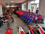 Klikněte pro detailní foto č. 10 - Beta RR 4T 480 RACE MY25 - záruka 2 roky - bonus 10.000,-