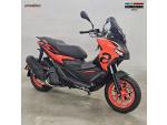 Klikněte pro detailní foto č. 1 - Aprilia SR GT 125 - Red Raceway