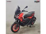 Klikněte pro detailní foto č. 2 - Aprilia SR GT 125 - Red Raceway