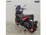 Klikněte pro detailní foto č. 3 - Aprilia SR GT 125 - Red Raceway