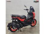 Klikněte pro detailní foto č. 4 - Aprilia SR GT 125 - Red Raceway