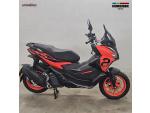 Klikněte pro detailní foto č. 6 - Aprilia SR GT 125 - Red Raceway