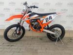 Klikněte pro detailní foto č. 2 - KTM 85 SX (19x16)