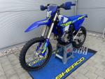 Klikněte pro detailní foto č. 1 - Sherco 250/300 4T FACTORY MY26
