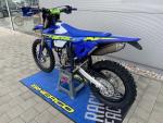 Klikněte pro detailní foto č. 4 - Sherco 250/300 4T FACTORY MY26