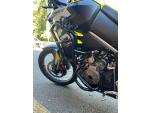 Klikněte pro detailní foto č. 12 - Aprilia Tuareg 660