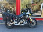 Klikněte pro detailní foto č. 1 - Aprilia Tuareg 660