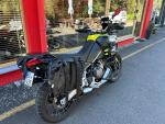 Klikněte pro detailní foto č. 3 - Aprilia Tuareg 660