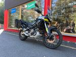 Klikněte pro detailní foto č. 4 - Aprilia Tuareg 660