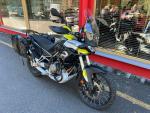 Klikněte pro detailní foto č. 5 - Aprilia Tuareg 660