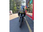 Klikněte pro detailní foto č. 6 - Aprilia Tuareg 660