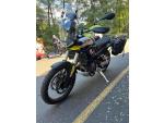Klikněte pro detailní foto č. 7 - Aprilia Tuareg 660