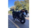 Klikněte pro detailní foto č. 8 - Aprilia Tuareg 660