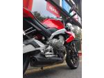 Klikněte pro detailní foto č. 10 - Aprilia Tuono 457