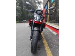 Klikněte pro detailní foto č. 11 - Aprilia Tuono 457