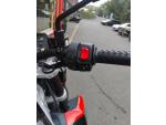 Klikněte pro detailní foto č. 13 - Aprilia Tuono 457