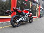 Klikněte pro detailní foto č. 2 - Aprilia Tuono 457