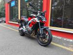 Klikněte pro detailní foto č. 3 - Aprilia Tuono 457