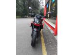 Klikněte pro detailní foto č. 4 - Aprilia Tuono 457