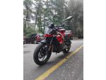 Klikněte pro detailní foto č. 5 - Aprilia Tuono 457