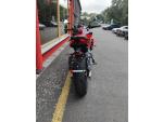 Klikněte pro detailní foto č. 6 - Aprilia Tuono 457