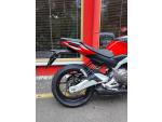 Klikněte pro detailní foto č. 7 - Aprilia Tuono 457