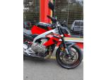 Klikněte pro detailní foto č. 9 - Aprilia Tuono 457