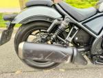 Klikněte pro detailní foto č. 10 - Honda CMX 1100 Rebel dct původ Cz 1.majitelka