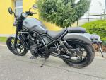 Klikněte pro detailní foto č. 11 - Honda CMX 1100 Rebel dct původ Cz 1.majitelka