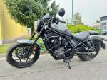 Klikněte pro detailní foto č. 12 - Honda CMX 1100 Rebel dct původ Cz 1.majitelka