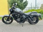 Klikněte pro detailní foto č. 13 - Honda CMX 1100 Rebel dct původ Cz 1.majitelka