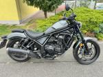 Klikněte pro detailní foto č. 1 - Honda CMX 1100 Rebel dct původ Cz 1.majitelka