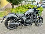 Klikněte pro detailní foto č. 2 - Honda CMX 1100 Rebel dct původ Cz 1.majitelka