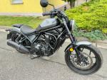 Klikněte pro detailní foto č. 3 - Honda CMX 1100 Rebel dct původ Cz 1.majitelka