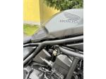 Klikněte pro detailní foto č. 5 - Honda CMX 1100 Rebel dct původ Cz 1.majitelka