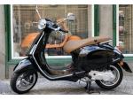 Klikněte pro detailní foto č. 1 - Vespa PRIMAVERA 50 4T 3V 2024 ČERNÁ