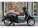 Klikněte pro detailní foto č. 3 - Vespa PRIMAVERA 50 4T 3V 2024 ČERNÁ