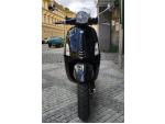 Klikněte pro detailní foto č. 4 - Vespa PRIMAVERA 50 4T 3V 2024 ČERNÁ