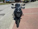 Klikněte pro detailní foto č. 7 - Benelli TRK 502 Traveler
