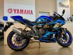 Klikněte pro detailní foto č. 1 - Yamaha YZF-R7, edice 30 let Motoshopu Kabourek, Akrapovič, odpočet DPH