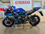 Klikněte pro detailní foto č. 3 - Yamaha YZF-R7, edice 30 let Motoshopu Kabourek, Akrapovič, odpočet DPH