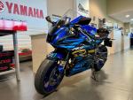 Klikněte pro detailní foto č. 4 - Yamaha YZF-R7, edice 30 let Motoshopu Kabourek, Akrapovič, odpočet DPH