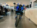 Klikněte pro detailní foto č. 6 - Yamaha YZF-R7, edice 30 let Motoshopu Kabourek, Akrapovič, odpočet DPH