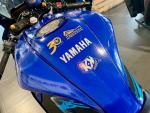 Klikněte pro detailní foto č. 8 - Yamaha YZF-R7, edice 30 let Motoshopu Kabourek, Akrapovič, odpočet DPH