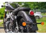 Klikněte pro detailní foto č. 15 - Royal Enfield Super Meteor 650 - ASTRAL BLACK
