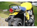 Klikněte pro detailní foto č. 14 - Royal Enfield Bear 650 - WILD HONEY
