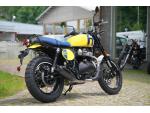 Klikněte pro detailní foto č. 3 - Royal Enfield Bear 650 - WILD HONEY